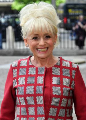 Barbara Windsor